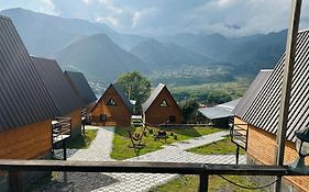 Guesthouse Elli & Cottages