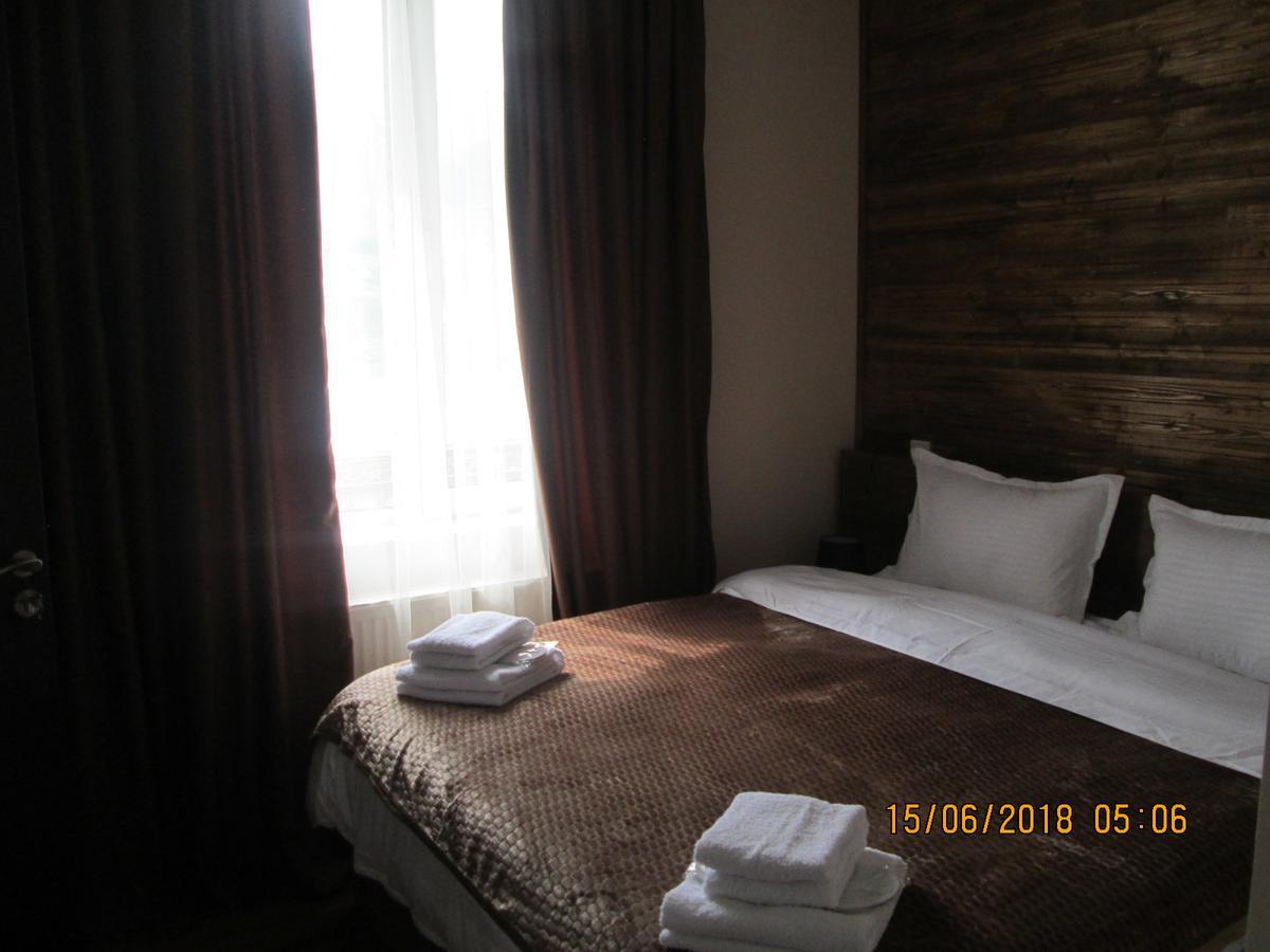 Guesthouse Elli & Cottages Kazbegi Exterior photo
