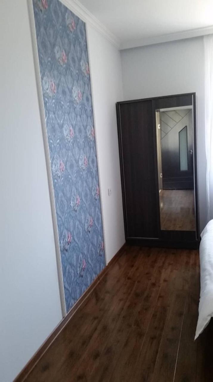 Guesthouse Elli & Cottages Kazbegi Exterior photo